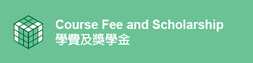 Course Fee and Scholarship